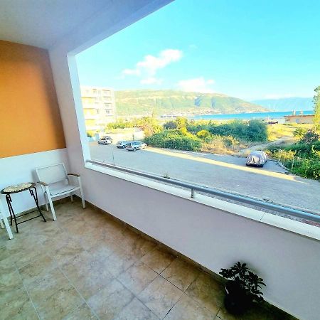 Vlore Sea Apartments Eksteriør bilde