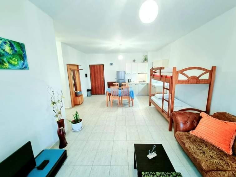 Vlore Sea Apartments Eksteriør bilde