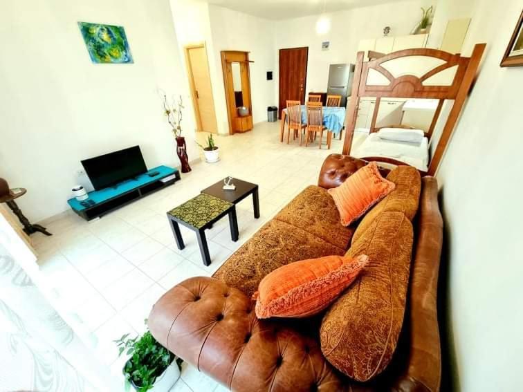 Vlore Sea Apartments Eksteriør bilde