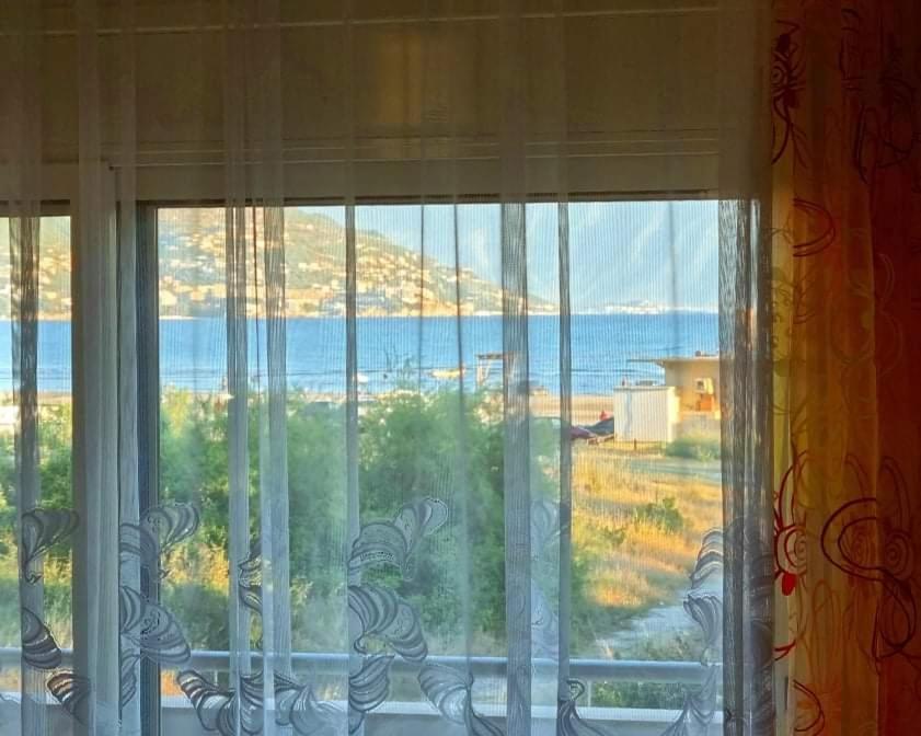 Vlore Sea Apartments Eksteriør bilde