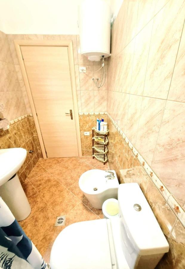 Vlore Sea Apartments Eksteriør bilde